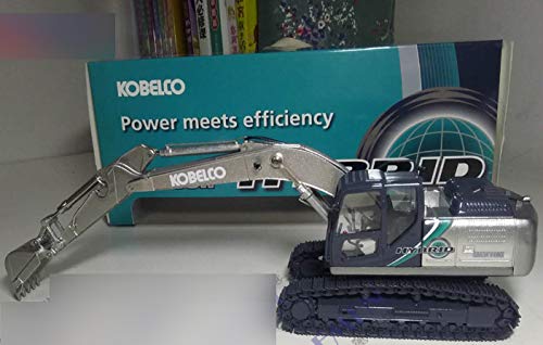 KOBELCO SK210LC 1/50スケールミニチュア 並行輸入品】 ミニカー 1/50 コベルコ KOBELCO SK210LC-10 掘削