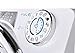 Candy Rapidò RO 16106DWMCE/1-S - Lavadora 10 kg (motor inverter, Wi-Fi, Bluetooth,...