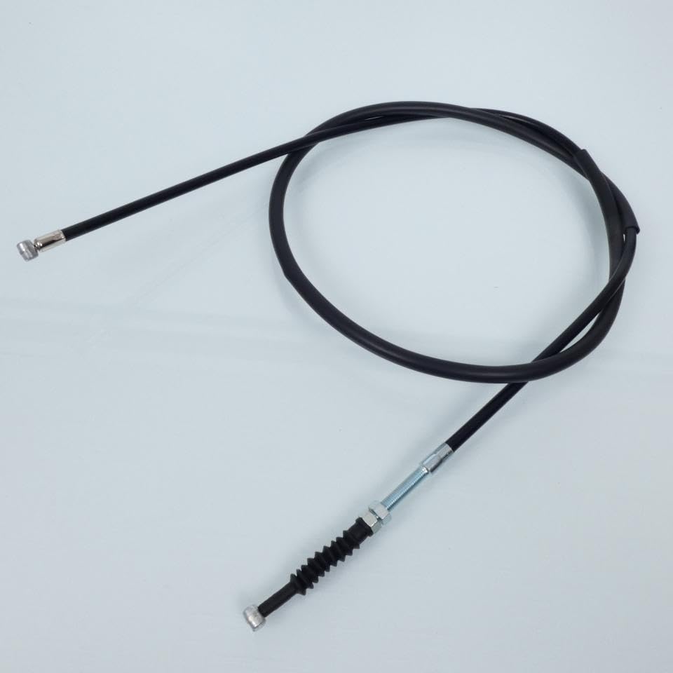 Câble de frein arrière Teknix pour réparer la commande de votre Honda 500 Xl R
