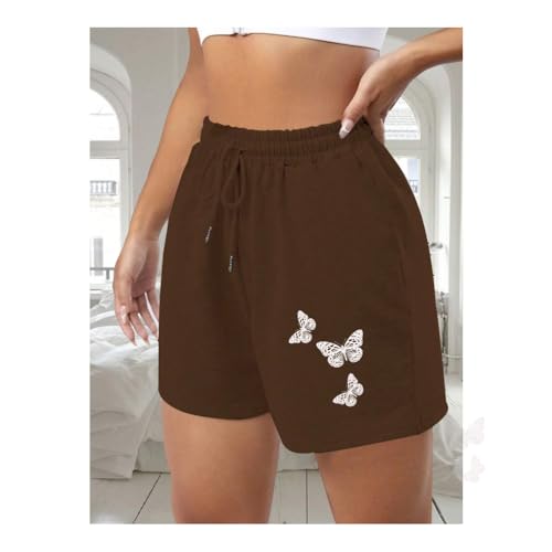 Image of Relax Fit Shorts for Womens- Pack of 3