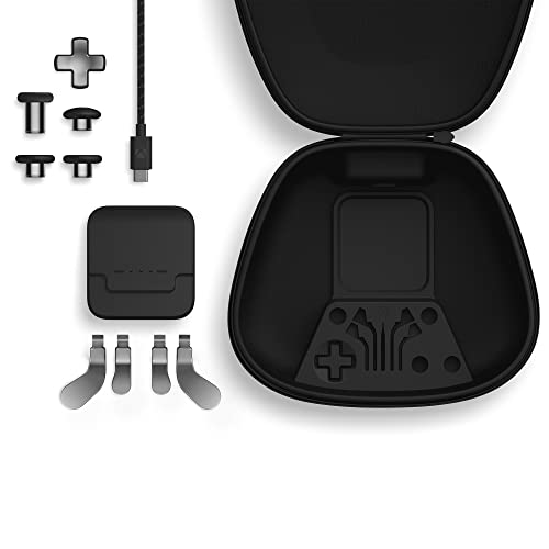 Xbox Elite Series 2 Complete Component Pack para mejorar control en juegos 2