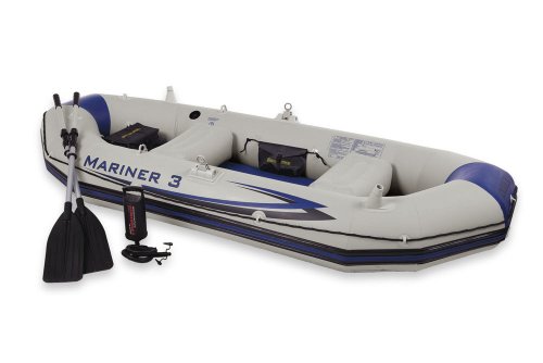 Intex Mariner 3 (3 personnes)