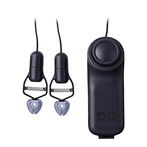 男の欲望 M-ZAKKA(日本ブランド) 狂也の乳首ビィ~ンビィン - 画像2