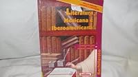 Literatura Mexicana Y Iberoamericana/ Mexican and Latin American Literature 970642783X Book Cover