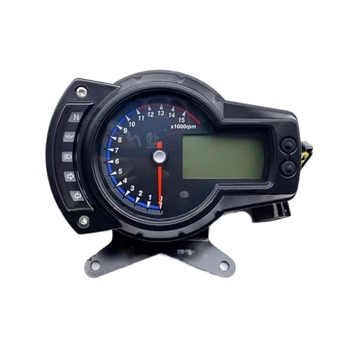 Pantalla odómetro Benelli BJ600GS para reparar cuadro roto