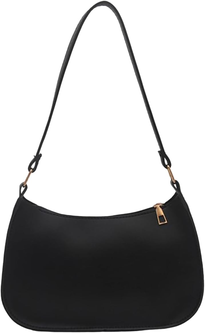 PU Clutch Purse MINI Evening Underarm Handbags for Women Armpit Shoulder Bag Small Hobos PU Clutch Purse MINI Evening Underarm Handbags for Women Armpit Shoulder Bag Small Hobos