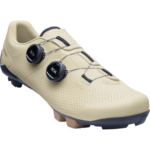 Expedition Pro Mountain Bike Shoe - Men's, Whitecap Gray, 45.03