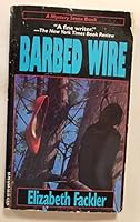 Barbed Wire 0312066406 Book Cover