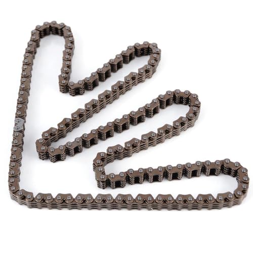 Chaîne de synchronisation CAM VF750 Moteur Camshaft Timing Chain Moto Rechange