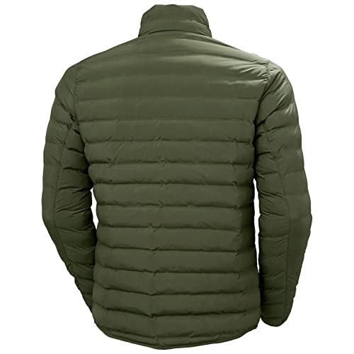 Image of Helly Hansen Mono Material Insulator Jacket