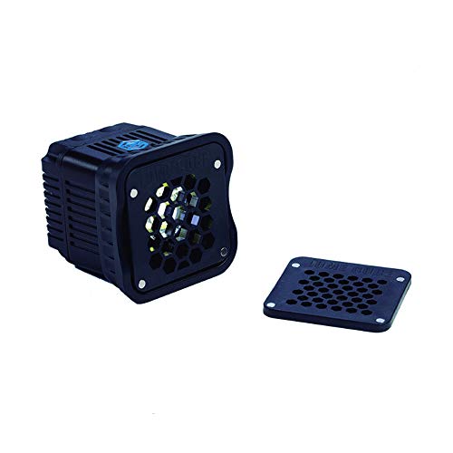 Lume Cube 1.0 - Professional Lighting Kit, 22-Piece LED Lighting Kit with Diffusion and Gels for On & Off Camera Video and Photography - Thumbnail 7