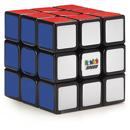 3. Challenging 3×3 Speed Cube Puzzle