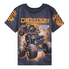 Digatron, Charcoal Gray / Yellow