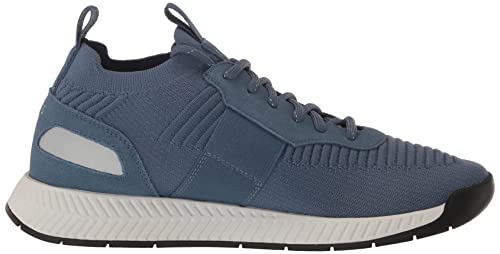 Image of BOSS Men's Mesh Mix Running Sneakers