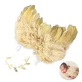 venta de alas de angel para bebe Recomendar edad: 0 -12 meses de bebé