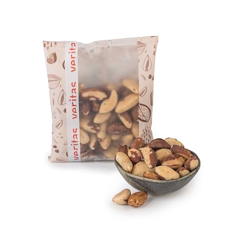 Veritas Nueces de Brasil 150g ecológicas