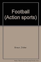 Football 0552542741 Book Cover