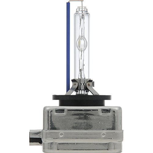 Sylvania D1S Silverstar High Intensity Discharge (Hid) Bulb, (Pack Of 1) #TOP4