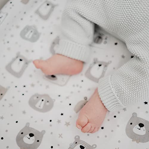 Housse de couette enfant 120x150 cm en pur coton de qualité supérieure - 7