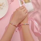 Zoom IMG-1 fehki 2 bracciali da bambina