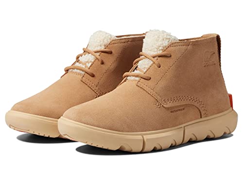 Bottes Sorel Explorer II Drift femme imperméables pour l'hiver