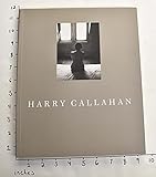 Harry Callahan : Photographs by Harry Callahan