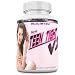 Teen Tight V Female Vaginal Tightening Pills. Tight & Firm Vaginal Walls. Restore Sensitivity & Lubrication. “Not a Cream.” 60 Tablets