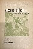 macchine utensili cnc pdf  Macchine utensili ad aspirazione di truciolo