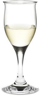 Holmegaard 4304402 Idéelle White Wine Glass