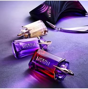 Mugler Alien Eau de Parfum Navulbaar – 90 ml - View 4