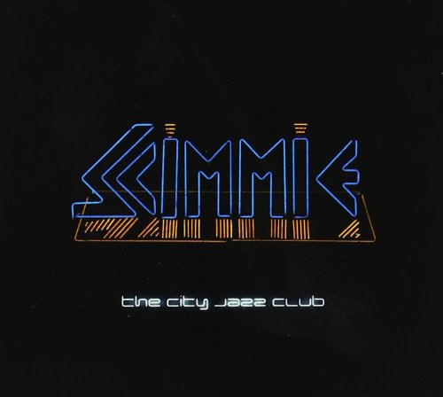 Scimmie The City Jazz Club