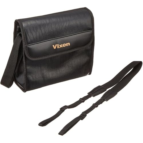 Binoculares Vixen 7x50 Ascot ZR impermeables negros miniatura 2