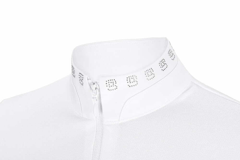 Pikeur - Mädchen Turniershirt 5337 - Summer 2024