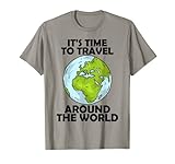Design di viaggio per le vacanze