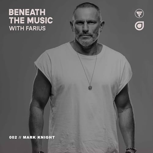 002 // Mark Knight