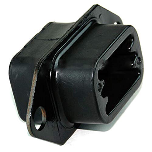 Advance Ignition Transmission Mount A7382 Em-7024 New Compatible With Nissan 11-17 Juke Sentra 1.6L 1.8L 2011 2012 2013 2014 2015 2016 2017 #TOP3