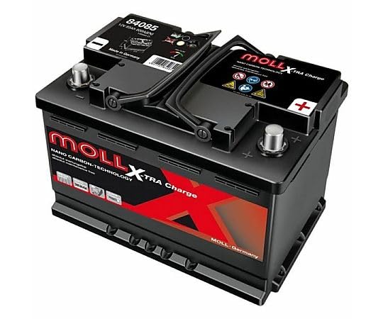 MOLL X-TRA Charge 84085