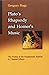 Plato's Rhapsody and Homer's Music: The Poetics of the Panathenaic Festival in Classical Athens (Hellenic Studies Series)