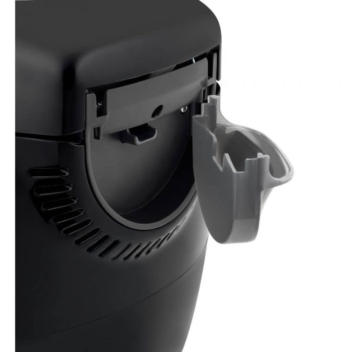 Tefal Cook4Me+ Connect Smart Multicooker CY855830, 1600W, 6L, 6 modalità di cottura, 150 ricette, app dedicata, nero