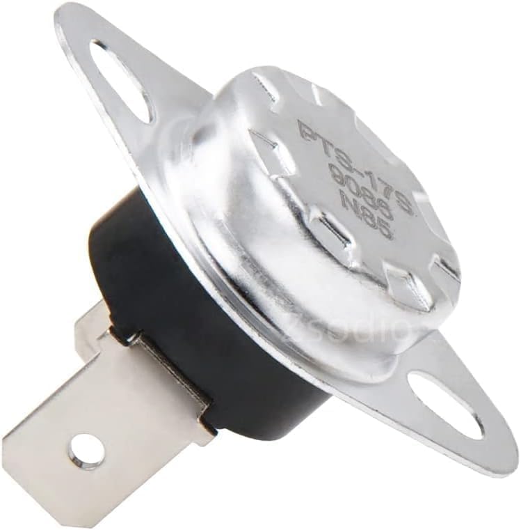 DC47-00016A Dryer Thermal Fuse Thermostat Assembly For Sam-sung Dryer PS2038378 AP4201894