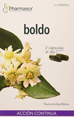 Pharmasor Infusiones - 1 unidad Cover