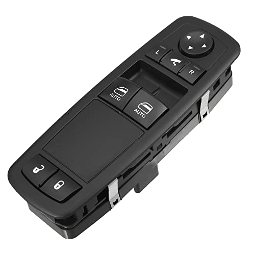 Interrupteur de fenêtre d'alimentation 68148895AA pour camion Dodge Ram 1500 2500 3500