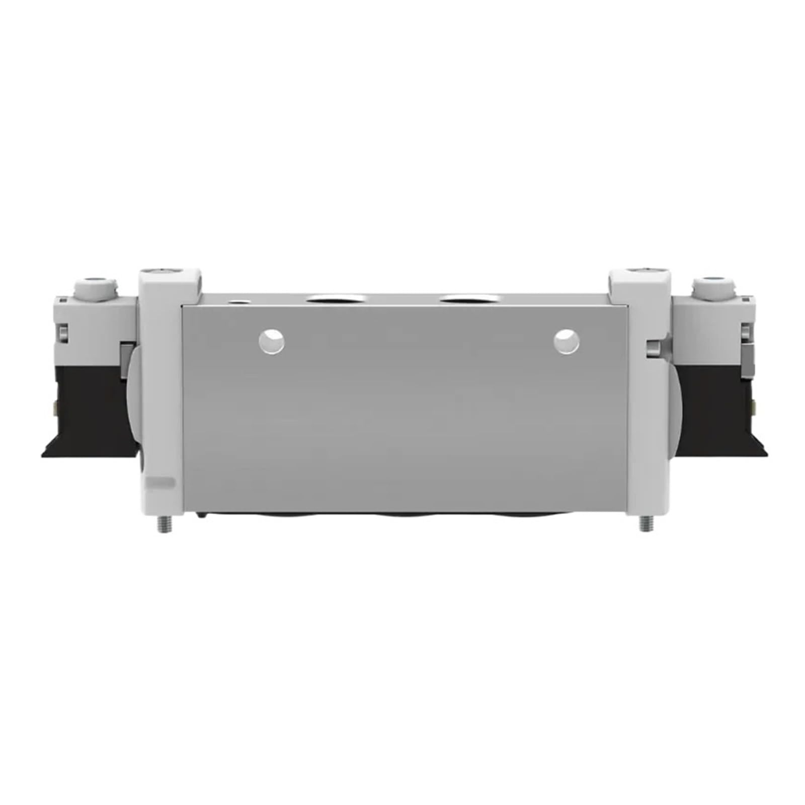 Vanne électromagnétique VUVG-L14-P53E-T-G18-1P3 pour distributeur pneumatique standard
