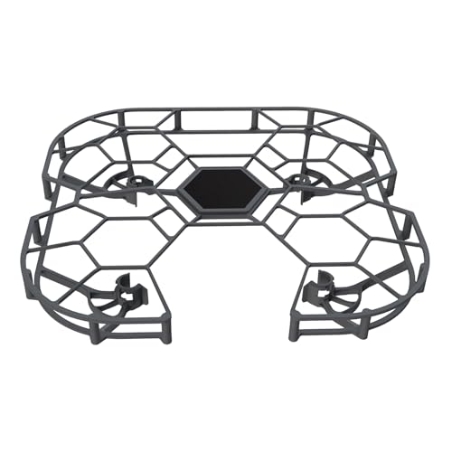 Protector de Hélices Para UAV Jaula Protectora Ligera miniatura 6