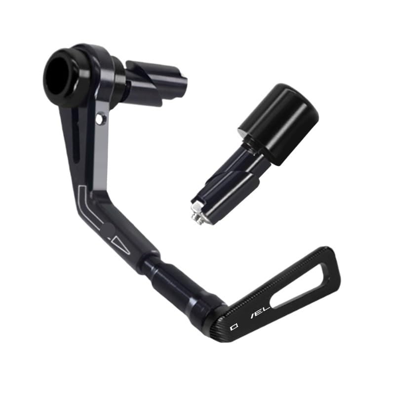 Protège-mains moto protecteur guidon 22mm accessoire rechange XDiavel S