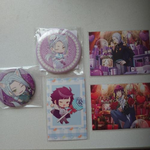 Relojes Hombre, Watch A3! Chupa Chaps Colaboración Nieve Blanco, Arikawa