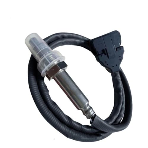 Capteur NOx Audi 03L907807AD corrige les pannes antipollution