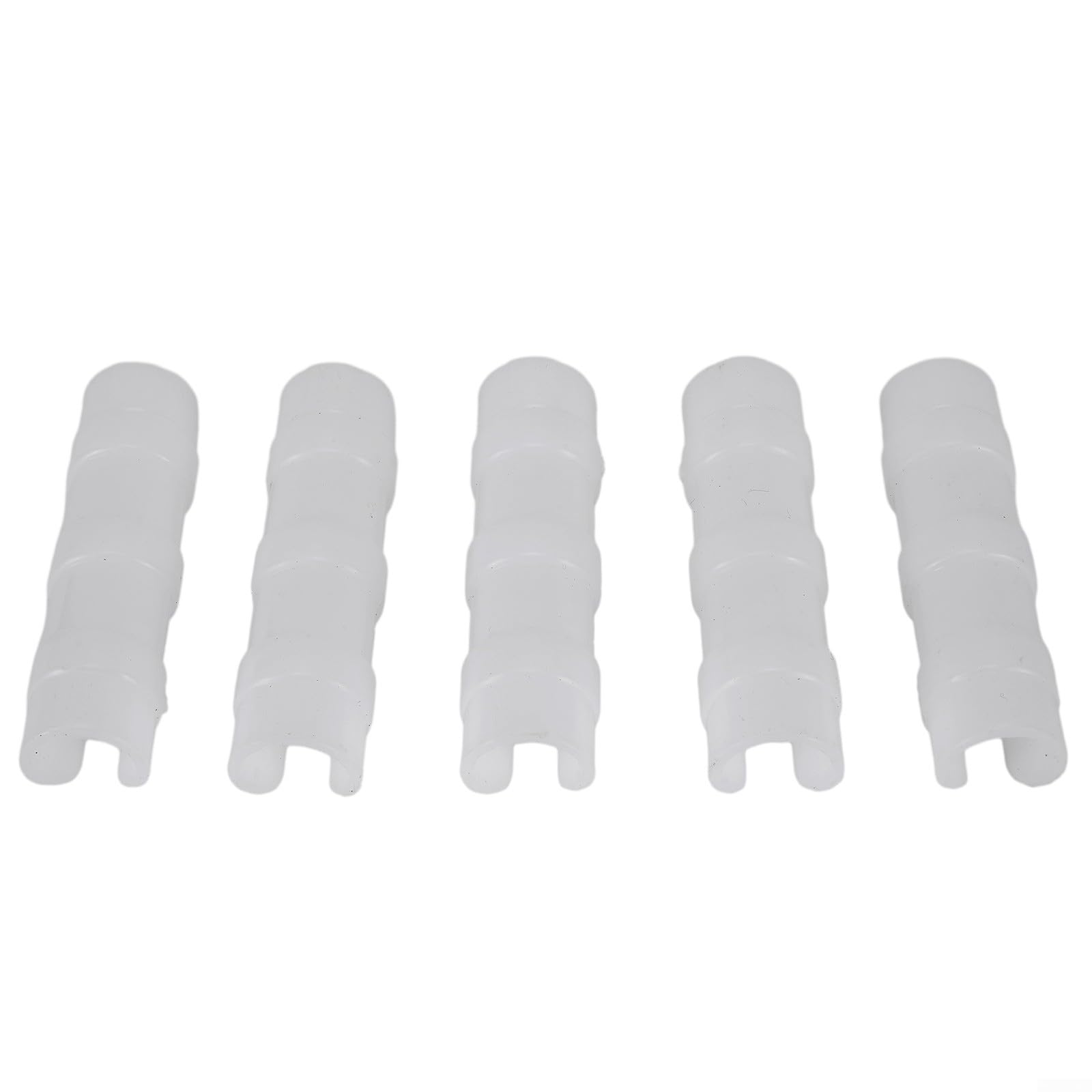 CLIPS DE FIXATION pare-chocs fiables et durables pour Renault Clio