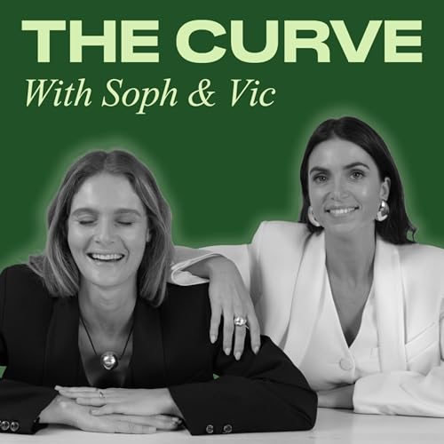 Couverture de The Curve
