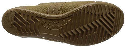 [アサヒ] スニーカー 運動靴 薄底 日本製 5044